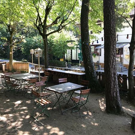 Ferienwohnungen Kasback 埃尔巴赫 外观 照片
