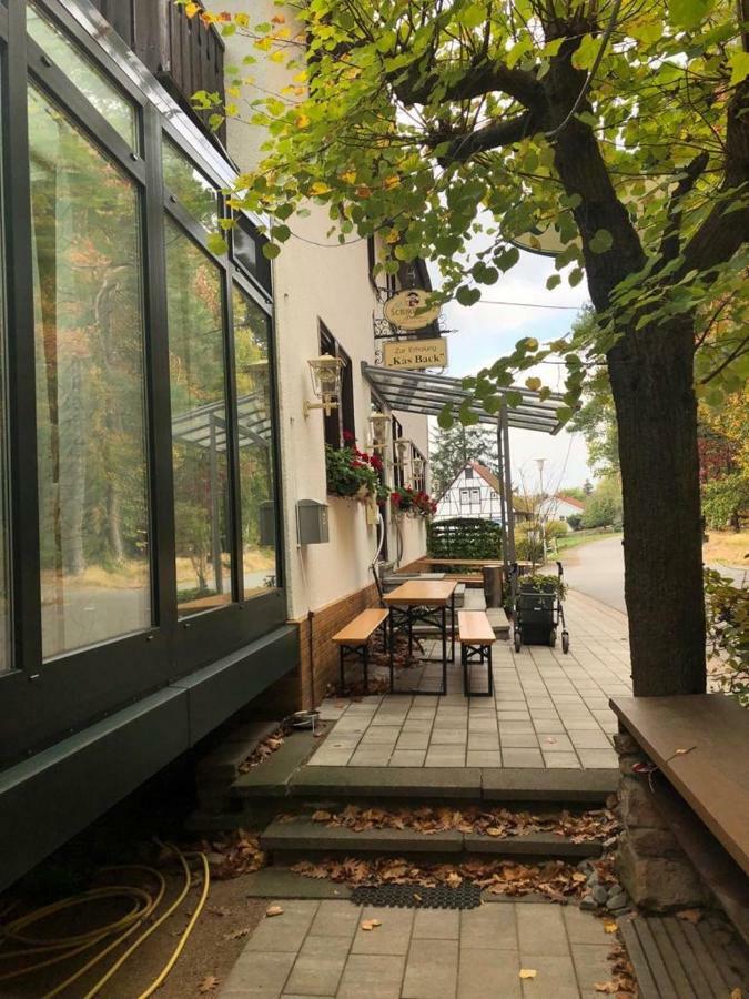 Ferienwohnungen Kasback 埃尔巴赫 外观 照片